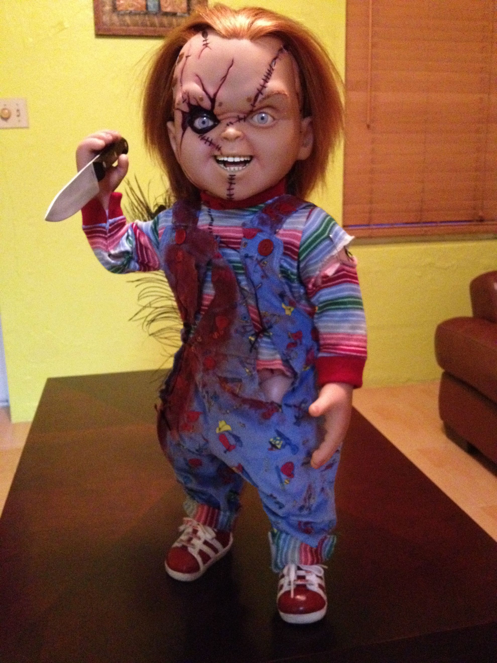 Chucky-Photo